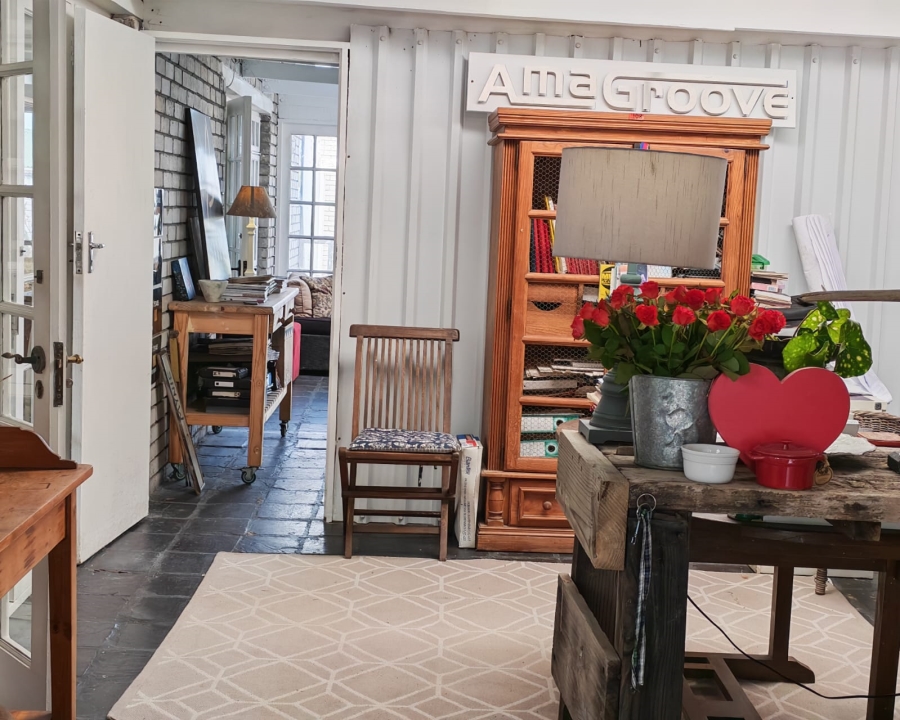 4 Bedroom Property for Sale in Kleinmond Western Cape